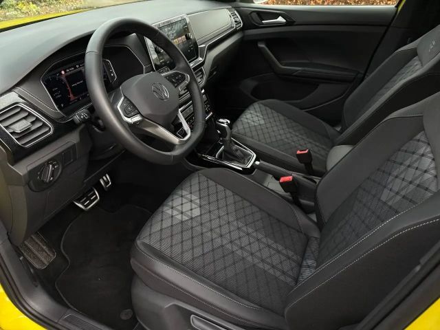 Volkswagen T-Cross 1.5 TSI DSG R-Line