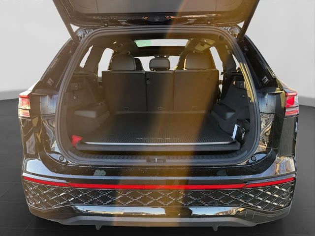 Volkswagen Tayron 2.0 TDI DSG R-Line