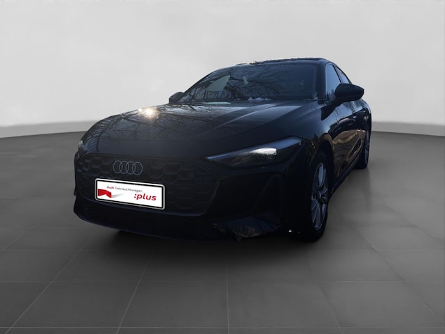 Audi A5 S-Tronic