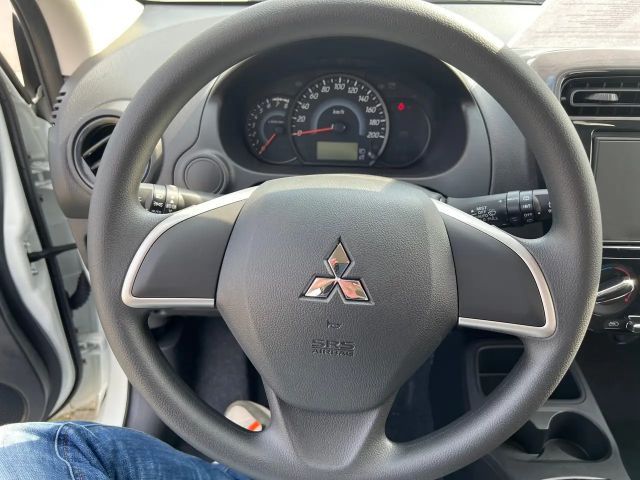 Mitsubishi Space Star Star