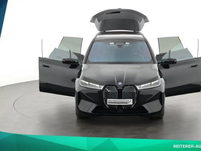 BMW iX xDrive40