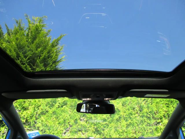 Ford Puma EcoBoost ST Line