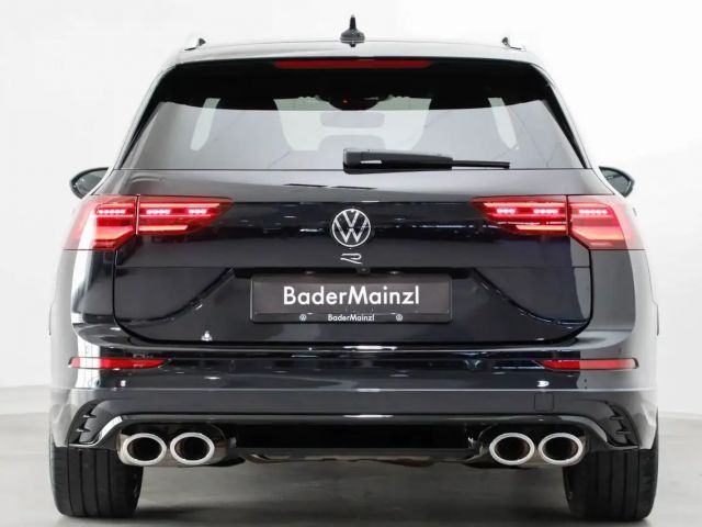 Volkswagen Golf 2.0 TSI DSG Variant