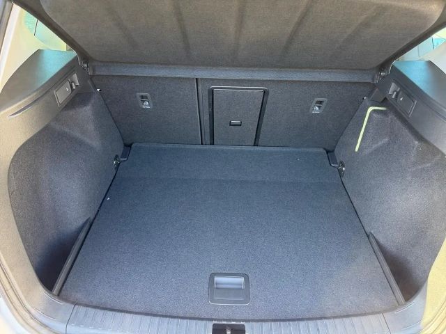 Cupra Ateca 1.5 TSI DSG