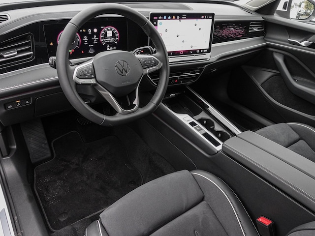 Volkswagen Passat 2.0 l TDI 7-Gang-Doppelkupplungsgetrie