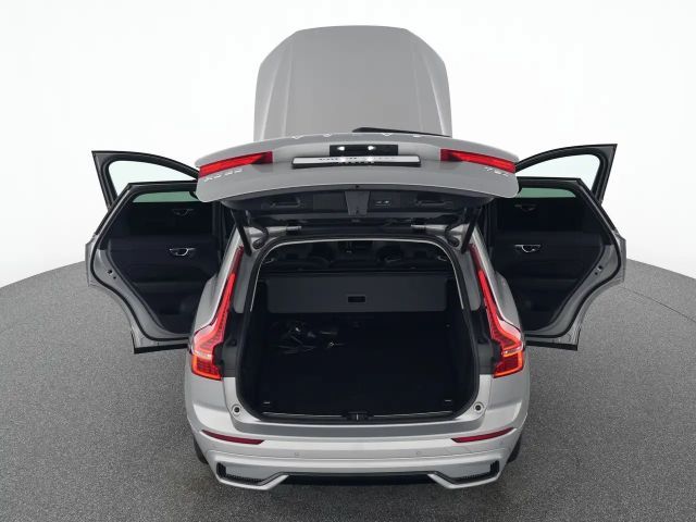 Volvo XC60 AWD Dark Plus T8