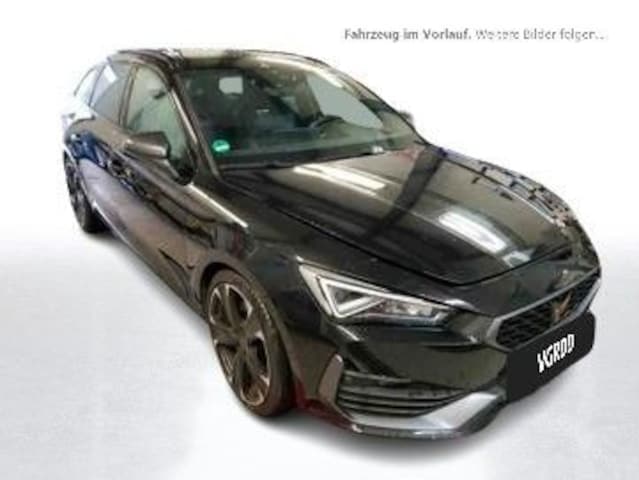 Cupra Leon Sportstourer VZ