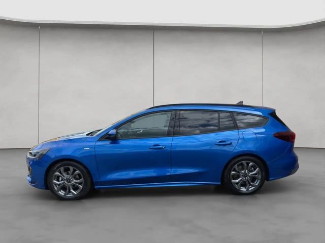 Ford Focus EcoBoost ST Line Wagon