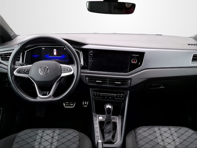 Volkswagen Taigo 1.5 TSI DSG IQ.Drive R-Line