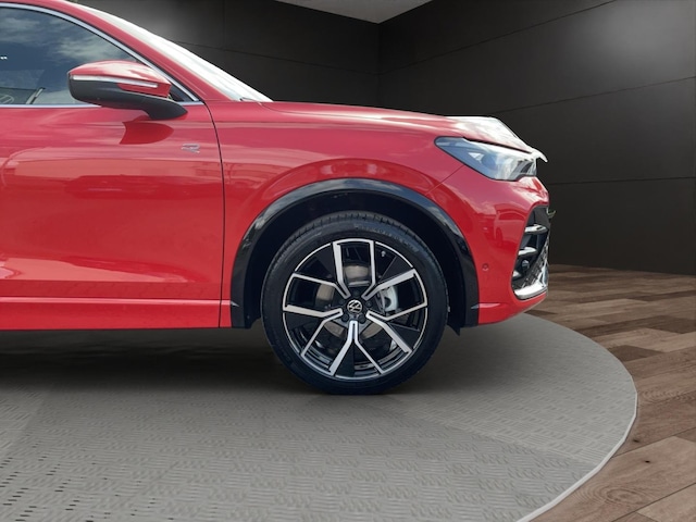 Volkswagen Tiguan 1.5 eTSI DSG R-Line