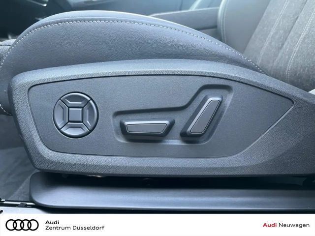 Audi Q6 e-tron Quattro S-Line