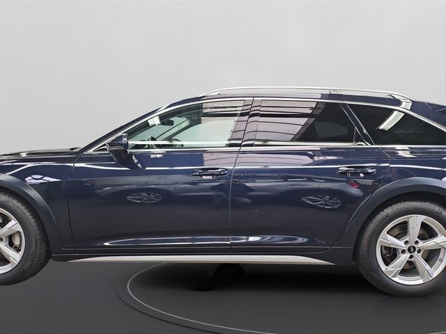 Audi A6 allroad 45 TDI Quattro S-Tronic
