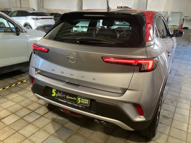 Opel Mokka 1.2 Turbo Turbo