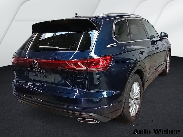 Volkswagen Touareg 3.0 V6 TDI