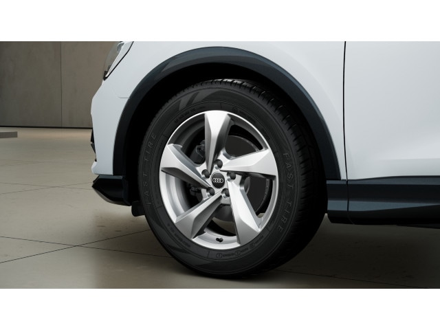 Audi Q3 35 TFSI S-Tronic