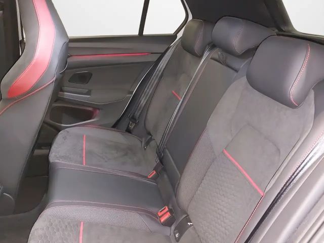 Volkswagen Golf 2.0 TSI DSG GTI Style