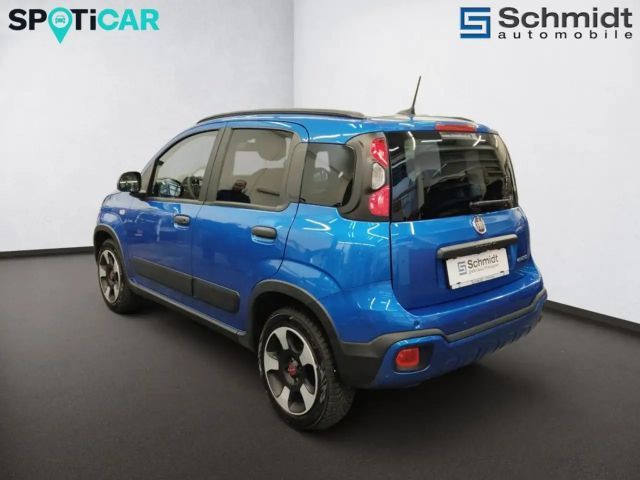 Fiat Panda 4x2 Cross