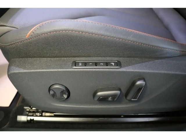 Skoda Enyaq Founders Edition iV 80