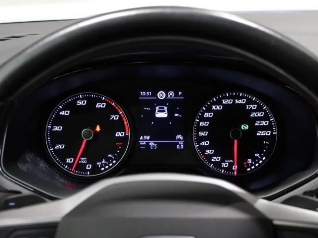 Seat Arona 1.5 TSI DSG FR-lijn