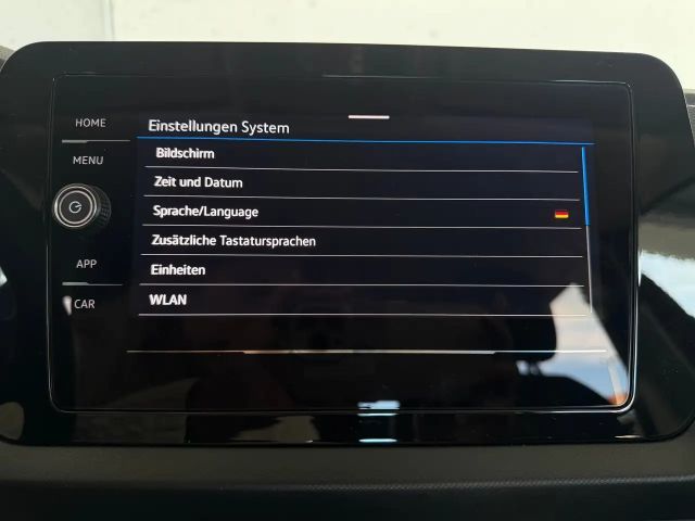 Volkswagen T-Cross 4Me TSI