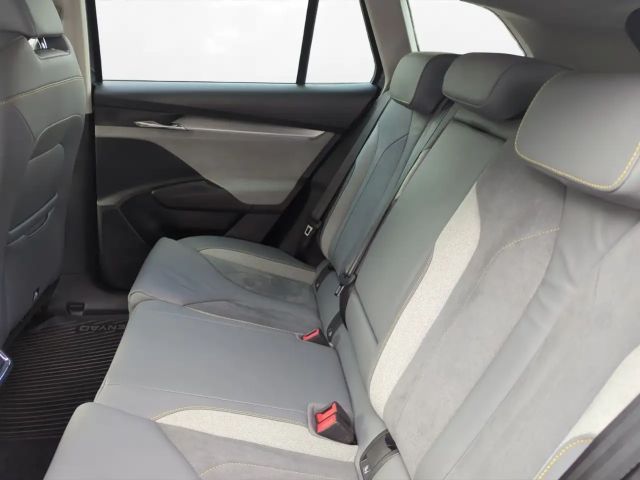 Skoda Enyaq Lounge iV 80