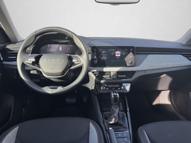 Skoda Kamiq 1.0 TSI Selection