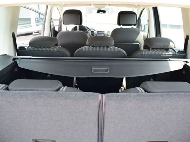 Seat Alhambra Style