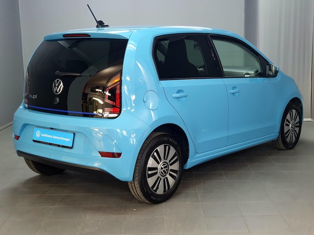 Volkswagen e-up! Max