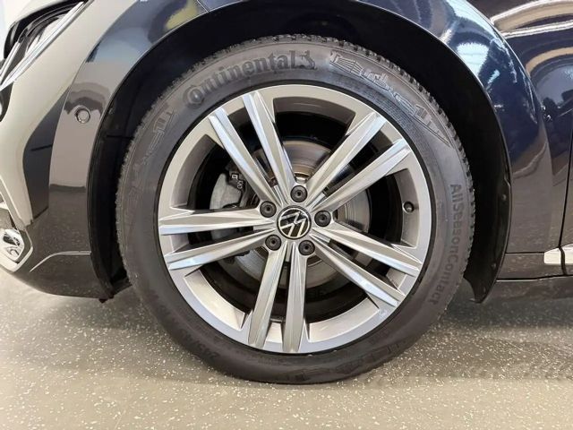 Volkswagen Arteon 4Motion R-Line