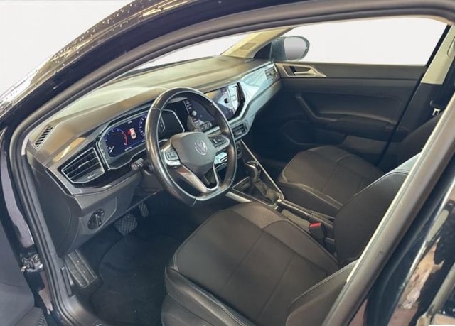 Volkswagen Taigo 1.0 TSI Style