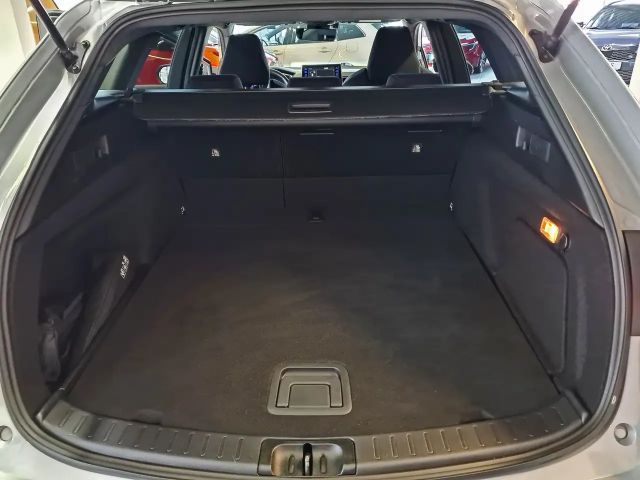 Toyota Corolla Hybride Team D Touring