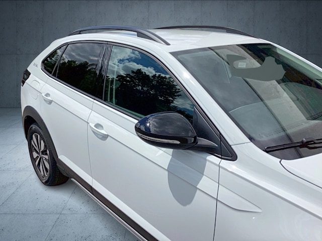 Volkswagen Taigo 1.0 l TSI OPF 5-Gang ACC FLA LED LM