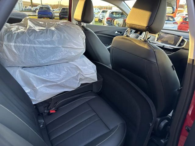 Opel Grandland X Ultimate