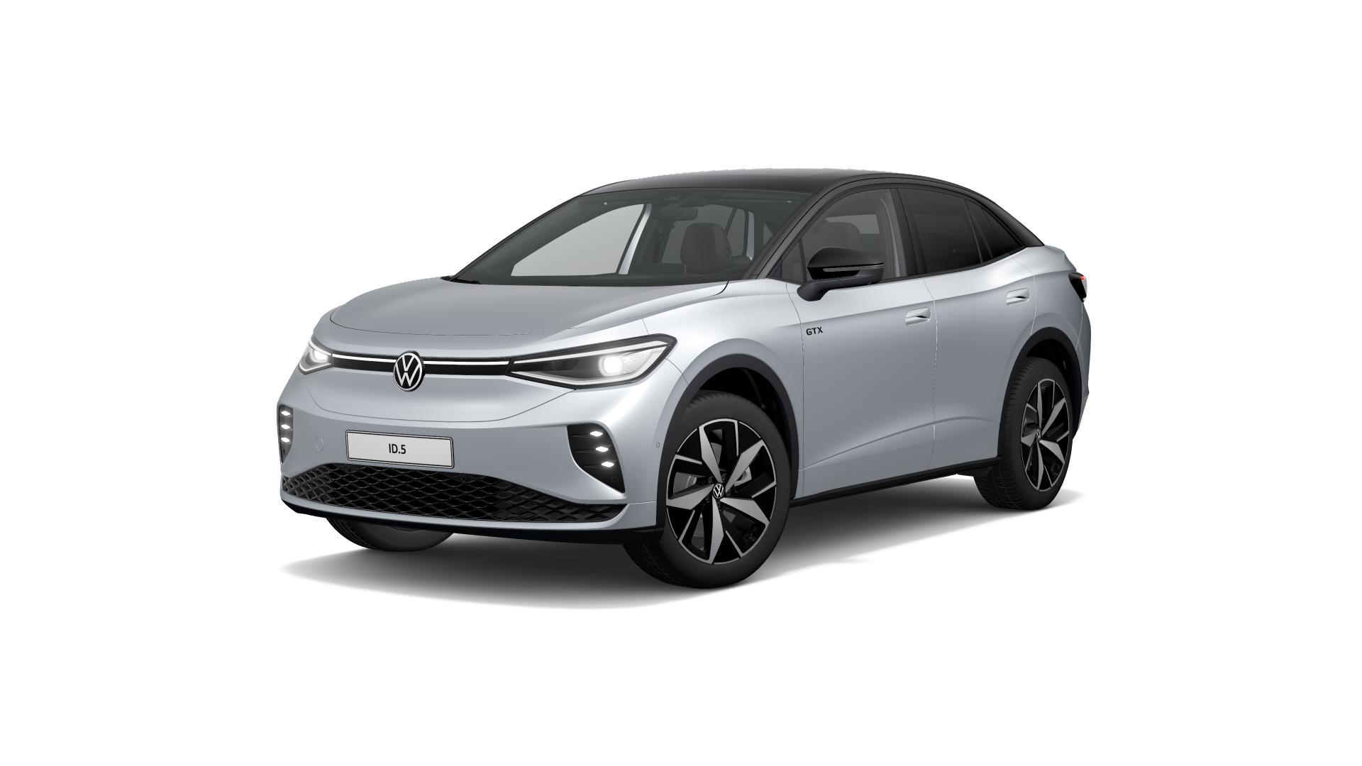 Volkswagen ID.5 4M Panodach AHK LED Matrix Kamera Wärmepumpe