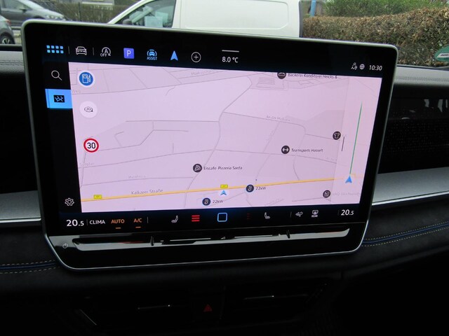 Volkswagen Tayron 2.0 TDI 4Motion DSG IQ.Drive