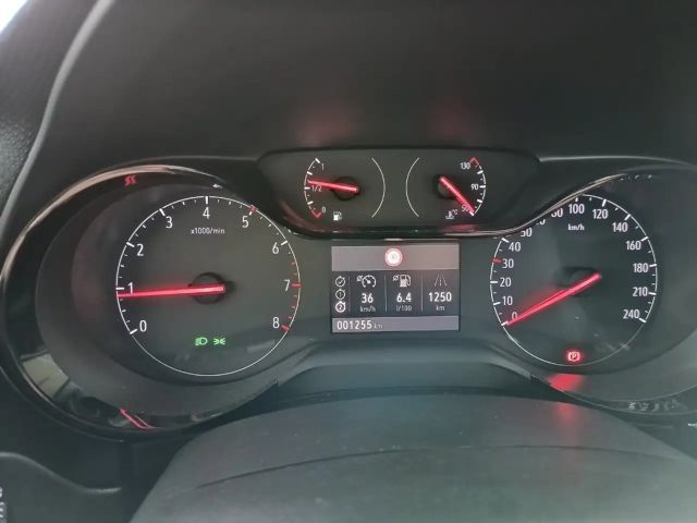 Opel Corsa Edition Turbo