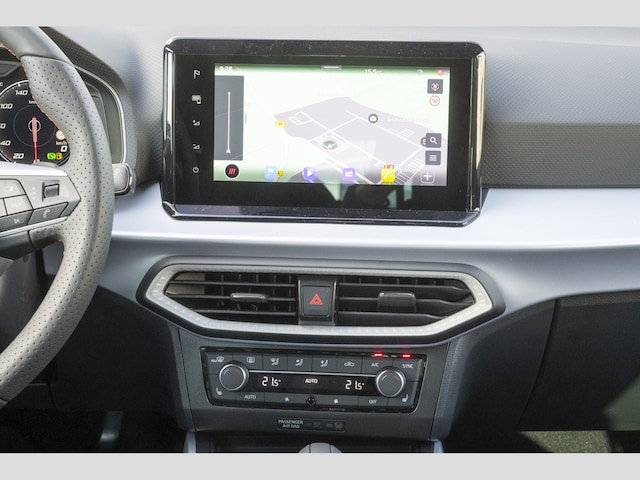 Seat Arona 1.0 TSI DSG FR-lijn