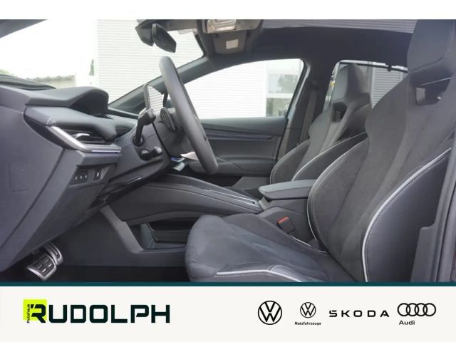 Skoda Enyaq Coupe Sportline