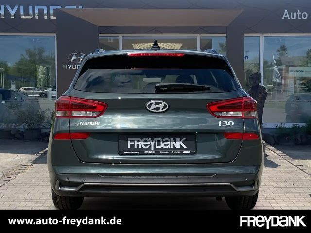 Hyundai i30 1.0 2WD T-GDi