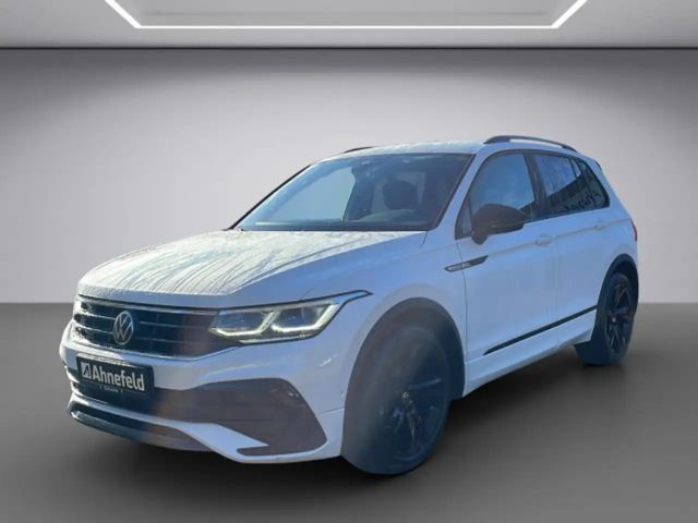 Volkswagen Tiguan 2.0 TDI R-Line