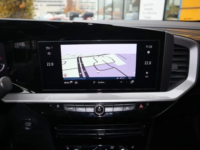 Opel Mokka 1.2 Turbo GS-Line Grand Sport