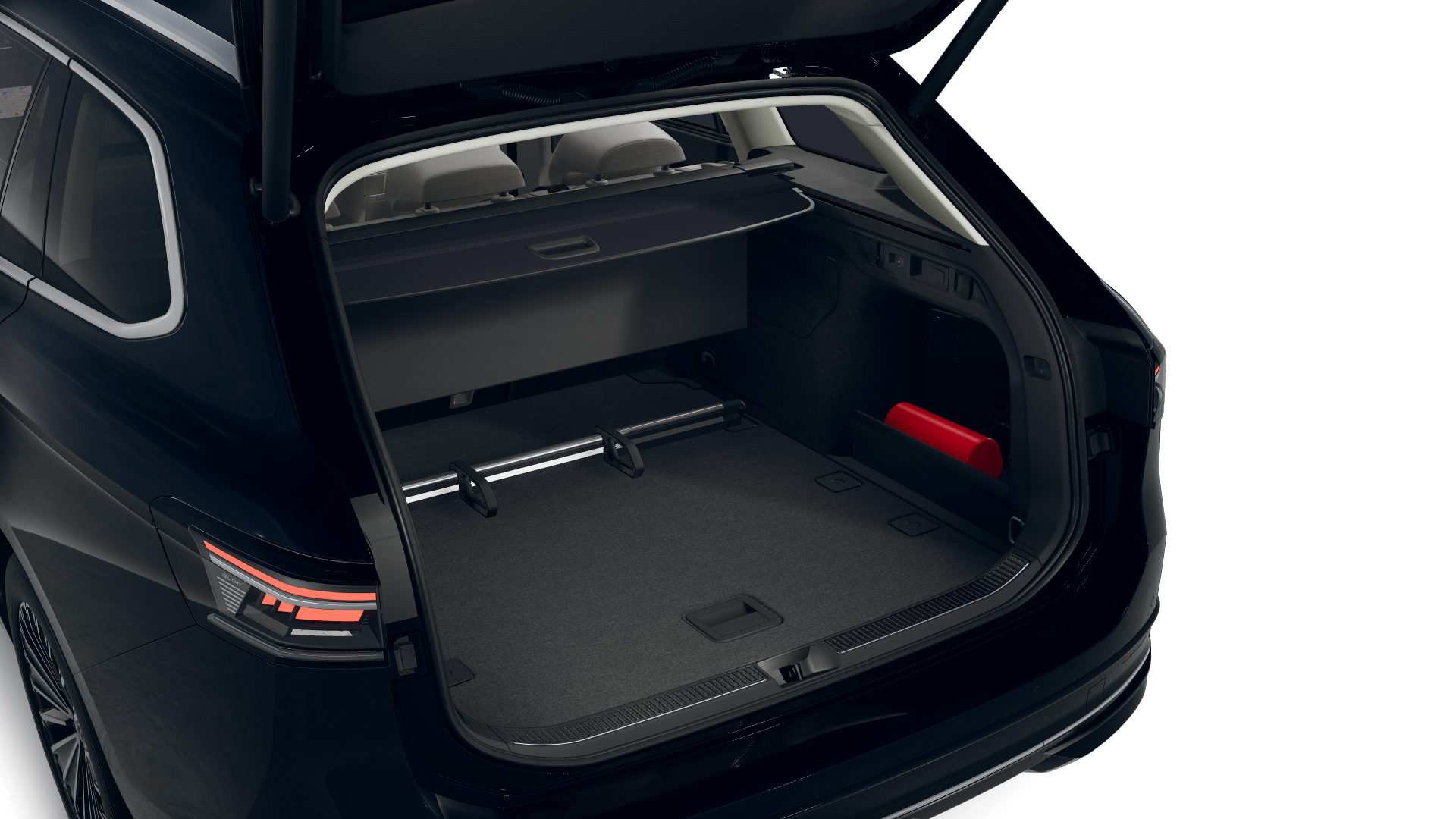 Volkswagen Passat 2.0 TDI DSG Variant