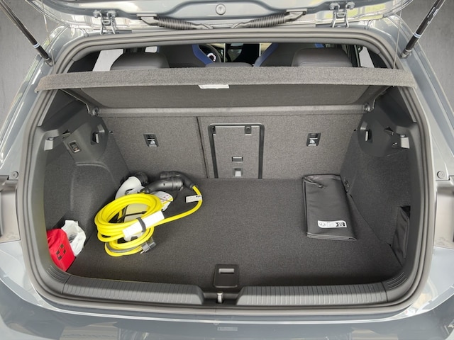 Volkswagen Golf DSG GTE eHybrid