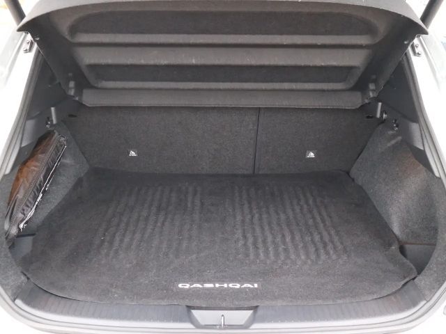 Nissan Qashqai DIG-T Tekna