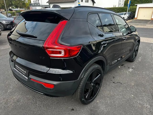 Volvo XC40 Plus