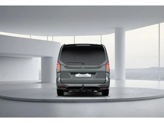 Mercedes-Benz V 250 AMG Line AVANTGARDE