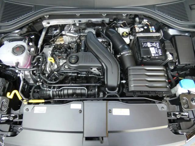 Volkswagen T-Roc 1.5 TSI DSG Move