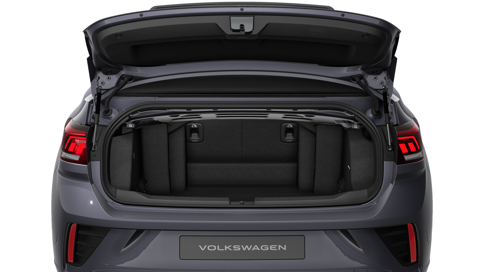 Volkswagen T-Roc 1.5 TSI Cabriolet R-Line