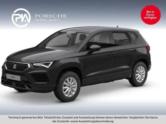 Seat Ateca 1.0 TSI Reference