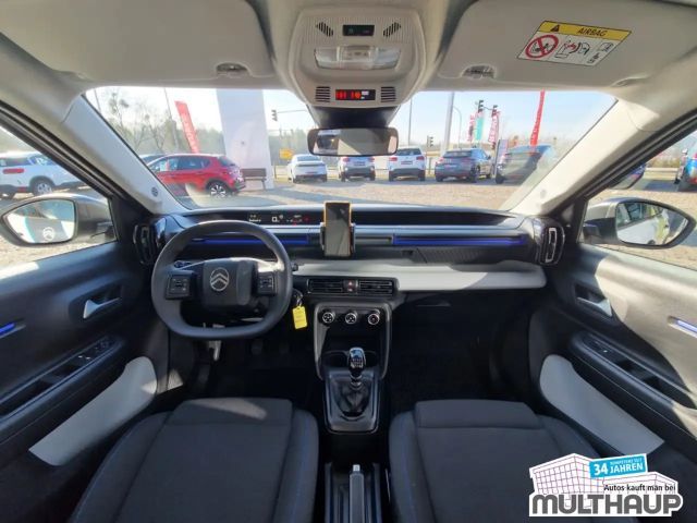 Citroën C3 PureTech You